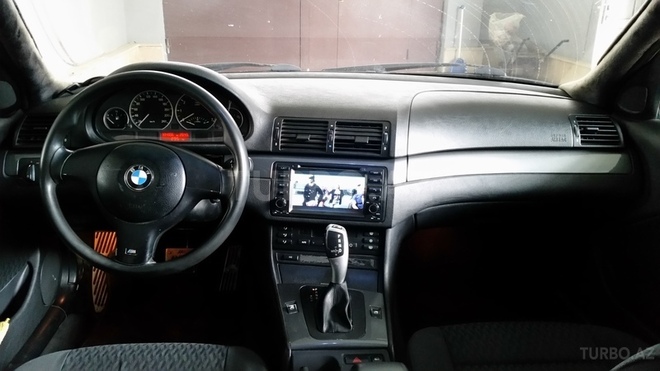 BMW  1998, 343,432 km - 2.2 л - Bakı