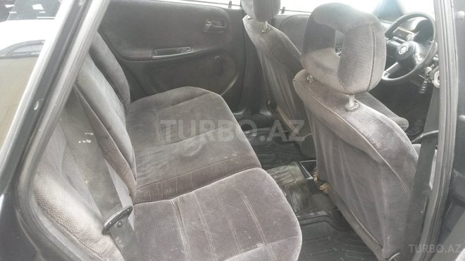 Opel Astra 1993, 177,000 km - 1.6 l - Bakı