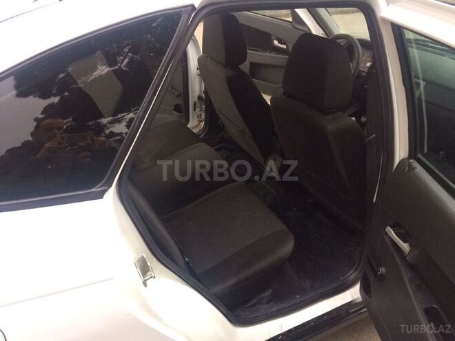 LADA (VAZ) Priora 2013, 110,000 km - 1.6 l - Bakı
