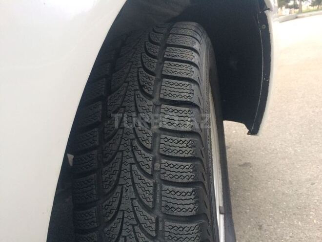 LADA (VAZ) Priora 2013, 110,000 km - 1.6 l - Bakı