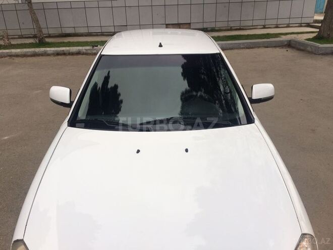 LADA (VAZ) Priora 2013, 110,000 km - 1.6 l - Bakı