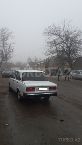 LADA (VAZ) 2107 1992, 150,000 km - 1.3 л - Quba