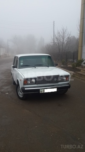 LADA (VAZ) 2107 1992, 150,000 km - 1.3 л - Quba