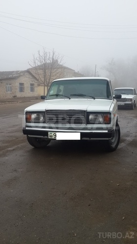 LADA (VAZ) 2107 1992, 150,000 km - 1.3 л - Quba