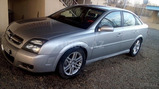 Opel Vectra 2003, 265,000 km - 2.2 l - Bakı