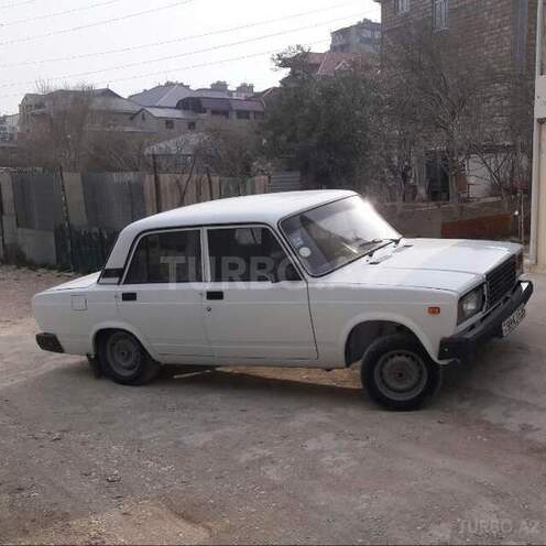 LADA (VAZ) 2107 2009, 46,632 km - 0.2 l - Bakı