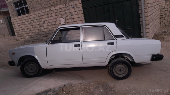 LADA (VAZ) 2107 2009, 46,632 km - 0.2 l - Bakı