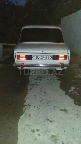 LADA (VAZ) 2106 1992, 190,000 km - 1.5 л - Bakı