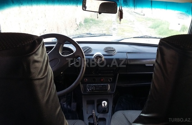 LADA (VAZ) 2106 1992, 190,000 km - 1.5 л - Bakı
