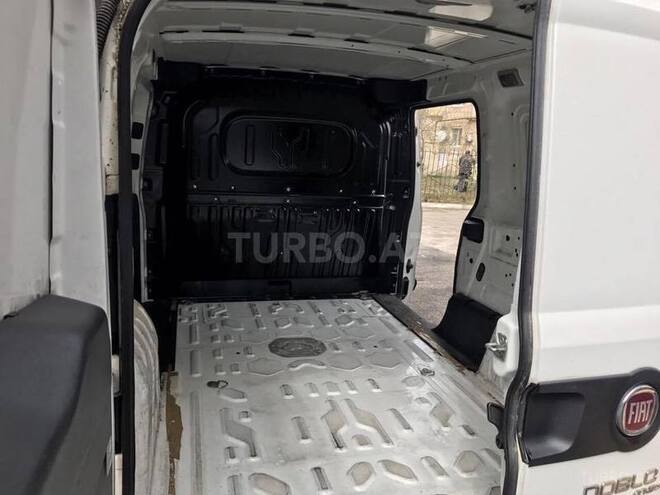 Fiat Doblo 2011, 168,883 km - 1.3 л - Bakı