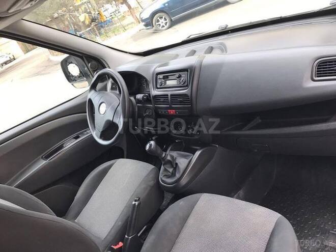 Fiat Doblo 2011, 168,883 km - 1.3 л - Bakı