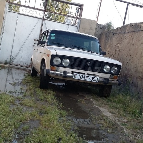 LADA (VAZ) 2106 1992, 190,000 km - 1.5 л - Bakı
