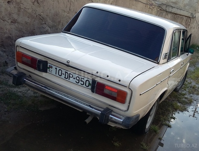 LADA (VAZ) 2106 1992, 190,000 km - 1.5 л - Bakı