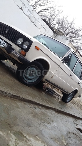 LADA (VAZ) 2106 1992, 190,000 km - 1.5 л - Bakı