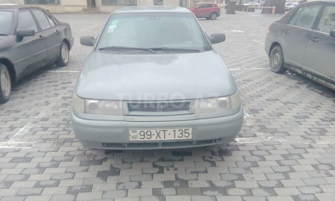 LADA (VAZ) 2110 2003, 135,400 km - 1.5 l - Bakı