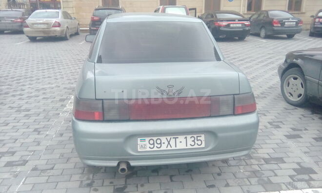 LADA (VAZ) 2110 2003, 135,400 km - 1.5 l - Bakı