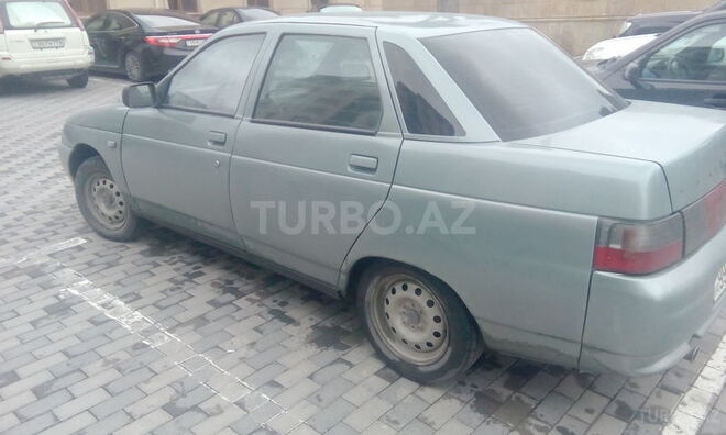LADA (VAZ) 2110 2003, 135,400 km - 1.5 l - Bakı