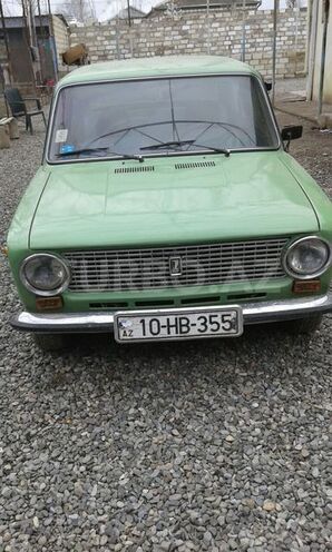 LADA (VAZ) 21011 1984, 200,000 km - 0.2 l - Bərdə