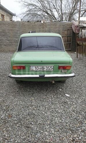 LADA (VAZ) 21011 1984, 200,000 km - 0.2 l - Bərdə