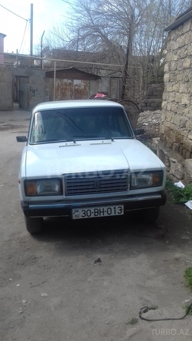 LADA (VAZ) 2107 2004, 88,523 km - 0.2 л - Bərdə