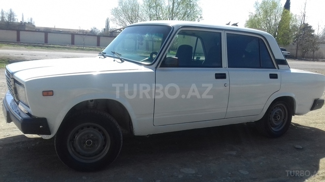 LADA (VAZ) 2107 2004, 88,523 km - 0.2 л - Bərdə