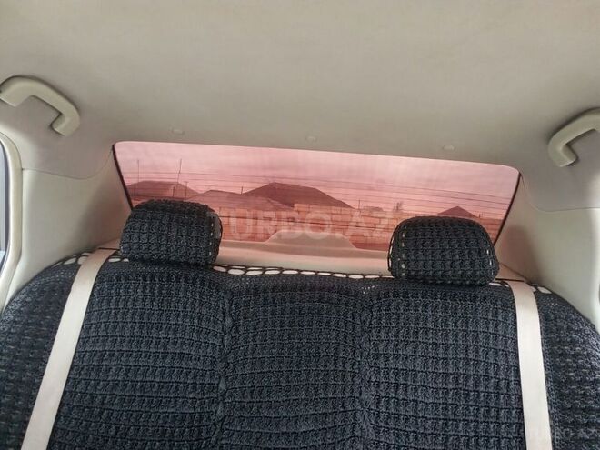 Nissan Tiida 2006, 235,000 km - 1.6 l - Salyan