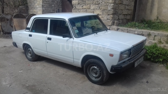 LADA (VAZ) 2107 2004, 88,523 km - 0.2 л - Bərdə