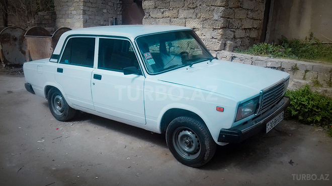 LADA (VAZ) 2107 2004, 88,523 km - 0.2 л - Bərdə