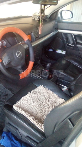Opel Vectra 2003, 265,000 km - 2.2 l - Bakı