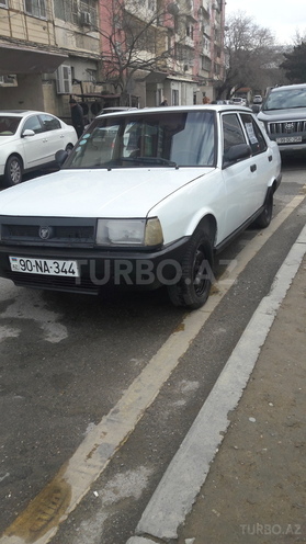 Tofas Sahin 1998, 235,000 km - 1.6 l - Bakı