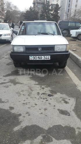 Tofas Sahin 1998, 235,000 km - 1.6 l - Bakı