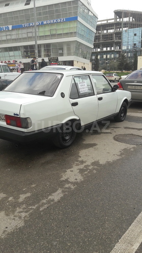 Tofas Sahin 1998, 235,000 km - 1.6 l - Bakı