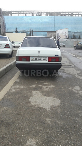 Tofas Sahin 1998, 235,000 km - 1.6 l - Bakı