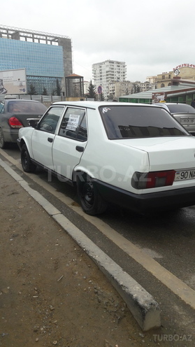 Tofas Sahin 1998, 235,000 km - 1.6 l - Bakı