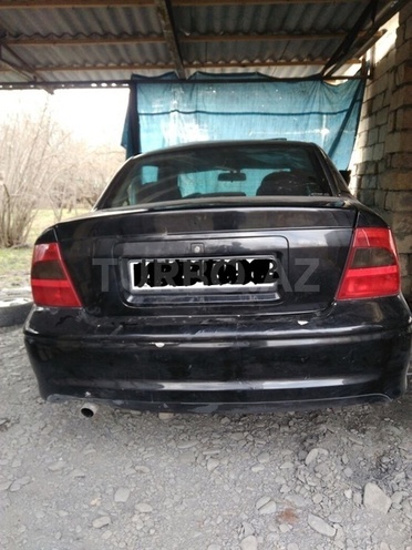 Opel Astra 2000, 170,156 km - 2.0 l - Qəbələ