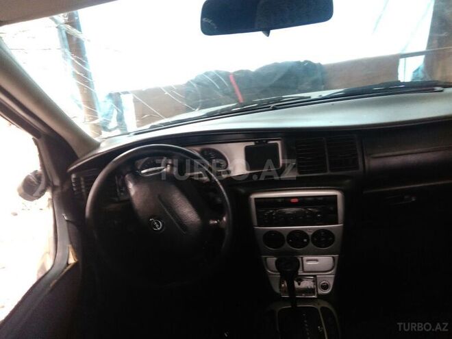 Opel Astra 2000, 170,156 km - 2.0 l - Qəbələ