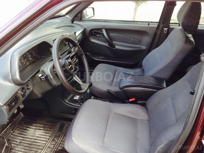 LADA (VAZ) 2115 2012, 69,000 km - 1.6 л - Gəncə
