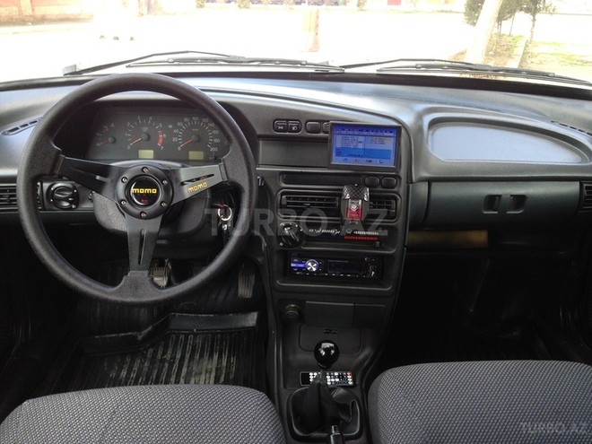 LADA (VAZ) 2115 2012, 69,000 km - 1.6 л - Gəncə