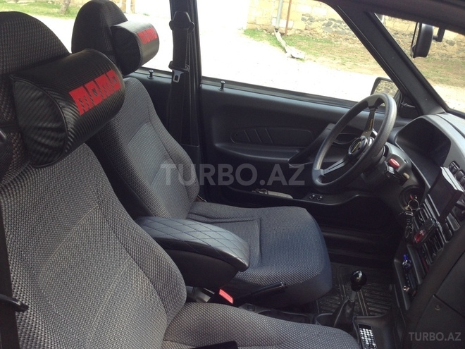 LADA (VAZ) 2115 2012, 69,000 km - 1.6 л - Gəncə