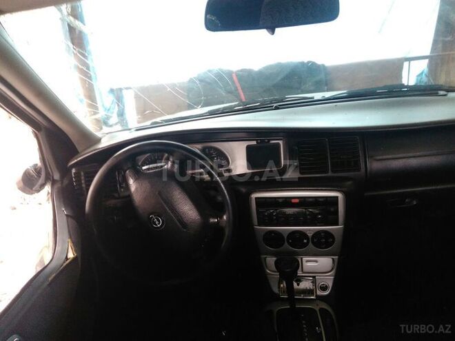 Opel Astra 2001, 170,156 km - 2.0 l - Qəbələ