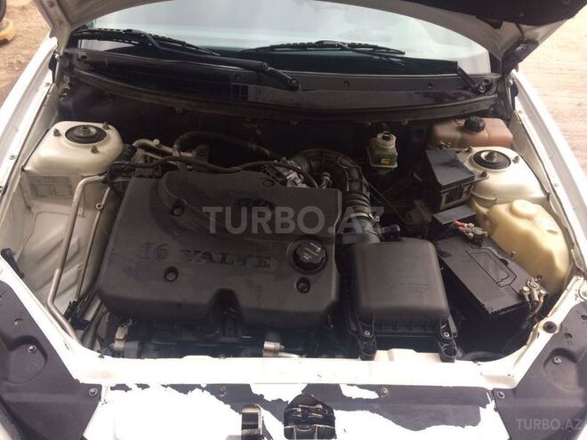 LADA (VAZ) Priora 2013, 108,000 km - 1.6 л - Bakı