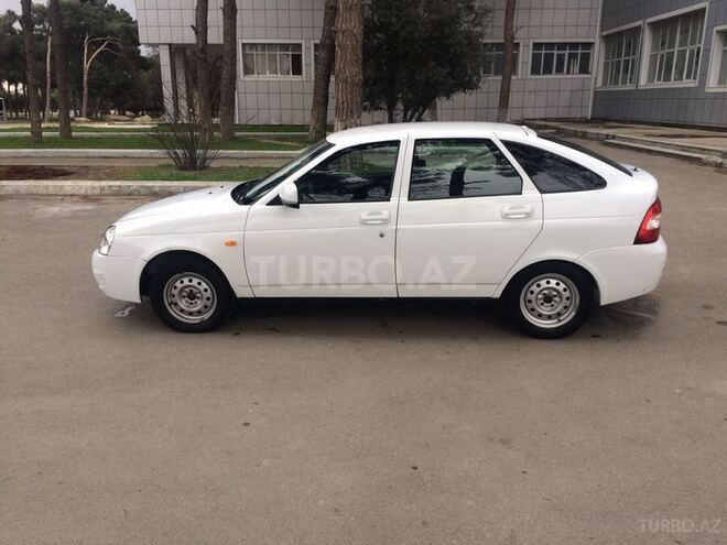 LADA (VAZ) Priora 2013, 108,000 km - 1.6 л - Bakı