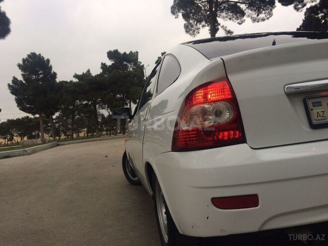 LADA (VAZ) Priora 2013, 108,000 km - 1.6 л - Bakı