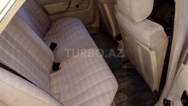 Mercedes 190 1991, 400,000 km - 2.0 l - Bakı