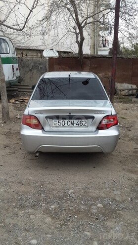 Daewoo Nexia 2010, 2,010 km - 1.5 l - Sumqayıt