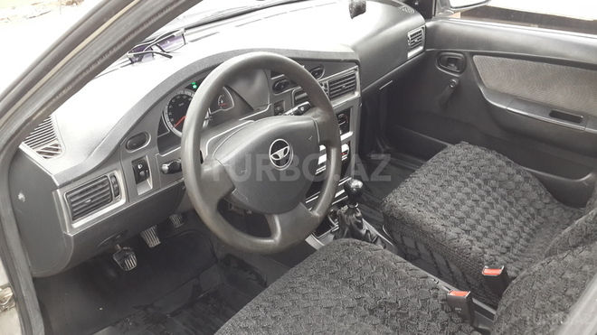 Daewoo Nexia 2010, 2,010 km - 1.5 l - Sumqayıt