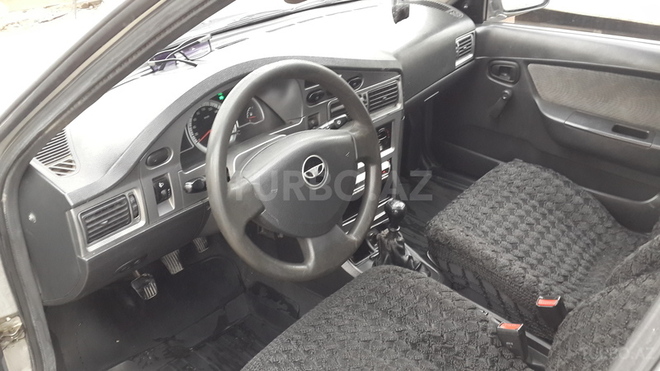 Daewoo Nexia 2010, 2,010 km - 1.5 l - Sumqayıt