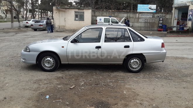 Daewoo Nexia 2010, 2,010 km - 1.5 l - Sumqayıt