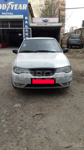 Daewoo Nexia 2010, 2,010 km - 1.5 l - Sumqayıt
