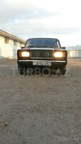 LADA (VAZ) 2107 2008, 194,000 km - 1.6 л - Göyçay